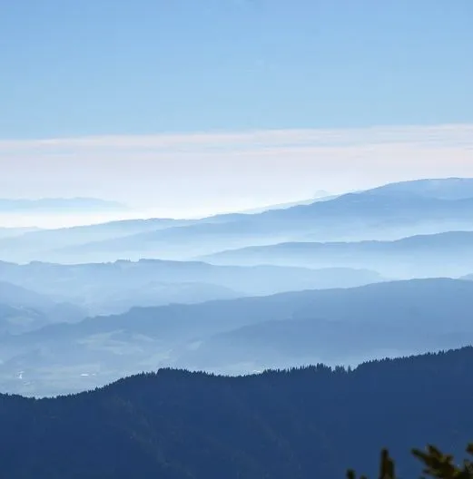 Wandern im Aichfeld